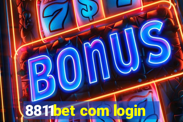 8811bet com login